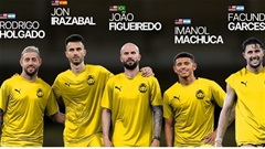 FIFA công bố đầy đủ hồ sơ để bác đơn kháng cáo của LĐBĐ Malaysia
